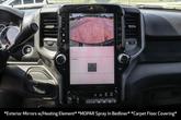 Thumbnail of 2025 Diamond Black Crystal Pearlcoat RAM 2500