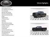 Thumbnail of 2025 Diamond Black Crystal Pearlcoat RAM 2500