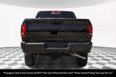 Thumbnail of 2025 Diamond Black Crystal Pearlcoat RAM 2500