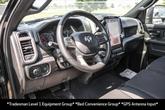 Thumbnail of 2025 Diamond Black Crystal Pearlcoat RAM 2500