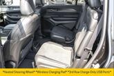 Thumbnail of 2025 Diamond Black Crystal Pearlcoat Jeep Grand Cherokee L