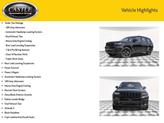 Thumbnail of 2025 Diamond Black Crystal Pearlcoat Jeep Grand Cherokee L