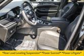 Thumbnail of 2025 Diamond Black Crystal Pearlcoat Jeep Grand Cherokee L