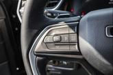 Thumbnail of 2025 Diamond Black Crystal Pearlcoat Jeep Grand Cherokee L