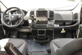 Thumbnail of 2025 Bright White Clearcoat RAM ProMaster 1500
