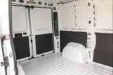 Thumbnail of 2025 Bright White Clearcoat RAM ProMaster 1500