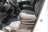 Thumbnail of 2025 Bright White Clearcoat RAM ProMaster 1500