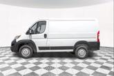 Thumbnail of 2025 Bright White Clearcoat RAM ProMaster 1500