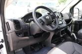 Thumbnail of 2025 Bright White Clearcoat RAM ProMaster 1500