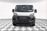 Thumbnail of 2025 Bright White Clearcoat RAM ProMaster 1500