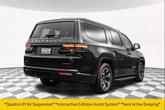 Thumbnail of 2023 Diamond Black Crystal Pearlcoat Jeep Wagoneer