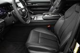 Thumbnail of 2023 Diamond Black Crystal Pearlcoat Jeep Wagoneer