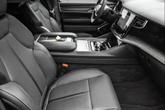 Thumbnail of 2023 Diamond Black Crystal Pearlcoat Jeep Wagoneer