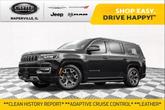 Photo of 2023 Diamond Black Crystal Pearlcoat Jeep Wagoneer