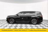 Thumbnail of 2023 Diamond Black Crystal Pearlcoat Jeep Wagoneer