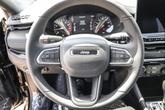 Thumbnail of 2025 Diamond Black Crystal Pearlcoat Jeep Compass