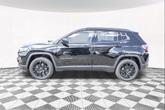 Thumbnail of 2025 Diamond Black Crystal Pearlcoat Jeep Compass