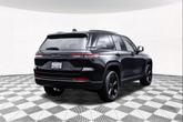 Thumbnail of 2023 Diamond Black Crystal Pearlcoat Jeep Grand Cherokee