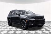 Thumbnail of 2023 Diamond Black Crystal Pearlcoat Jeep Grand Cherokee