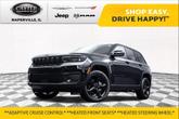 Photo of 2023 Diamond Black Crystal Pearlcoat Jeep Grand Cherokee