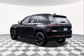 Thumbnail of 2023 Diamond Black Crystal Pearlcoat Jeep Grand Cherokee