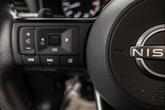 Thumbnail of 2023 Super Black Nissan Rogue
