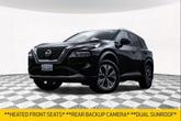 Thumbnail of 2023 Super Black Nissan Rogue