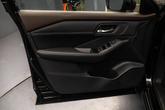 Thumbnail of 2023 Super Black Nissan Rogue