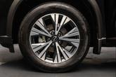 Thumbnail of 2023 Super Black Nissan Rogue