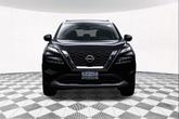 Thumbnail of 2023 Super Black Nissan Rogue