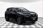 Thumbnail of 2023 Super Black Nissan Rogue