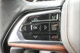 Thumbnail of 2025 Bright White Clearcoat Jeep Grand Cherokee L