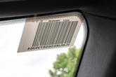 Thumbnail of 2025 Bright White Clearcoat Jeep Grand Cherokee L