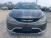 Thumbnail of 2017 Granite Crystal Metallic Clearcoat Chrysler Pacifica