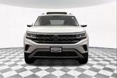 Thumbnail of 2021 White Volkswagen Atlas