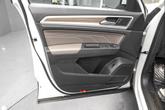 Thumbnail of 2021 White Volkswagen Atlas