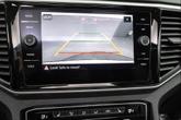 Thumbnail of 2021 White Volkswagen Atlas