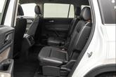 Thumbnail of 2021 White Volkswagen Atlas