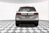 Thumbnail of 2021 White Volkswagen Atlas