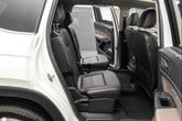 Thumbnail of 2021 White Volkswagen Atlas