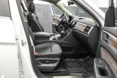 Thumbnail of 2021 White Volkswagen Atlas