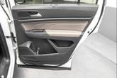 Thumbnail of 2021 White Volkswagen Atlas