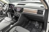 Thumbnail of 2021 White Volkswagen Atlas