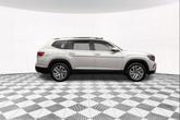 Thumbnail of 2021 White Volkswagen Atlas