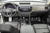 Thumbnail of 2021 White Volkswagen Atlas
