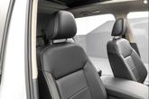 Thumbnail of 2021 White Volkswagen Atlas