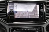Thumbnail of 2021 White Volkswagen Atlas