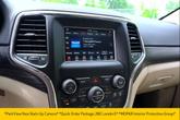 Thumbnail of 2021 Velvet Red Pearlcoat Jeep Grand Cherokee