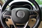 Thumbnail of 2021 Velvet Red Pearlcoat Jeep Grand Cherokee