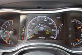 Thumbnail of 2021 Velvet Red Pearlcoat Jeep Grand Cherokee
